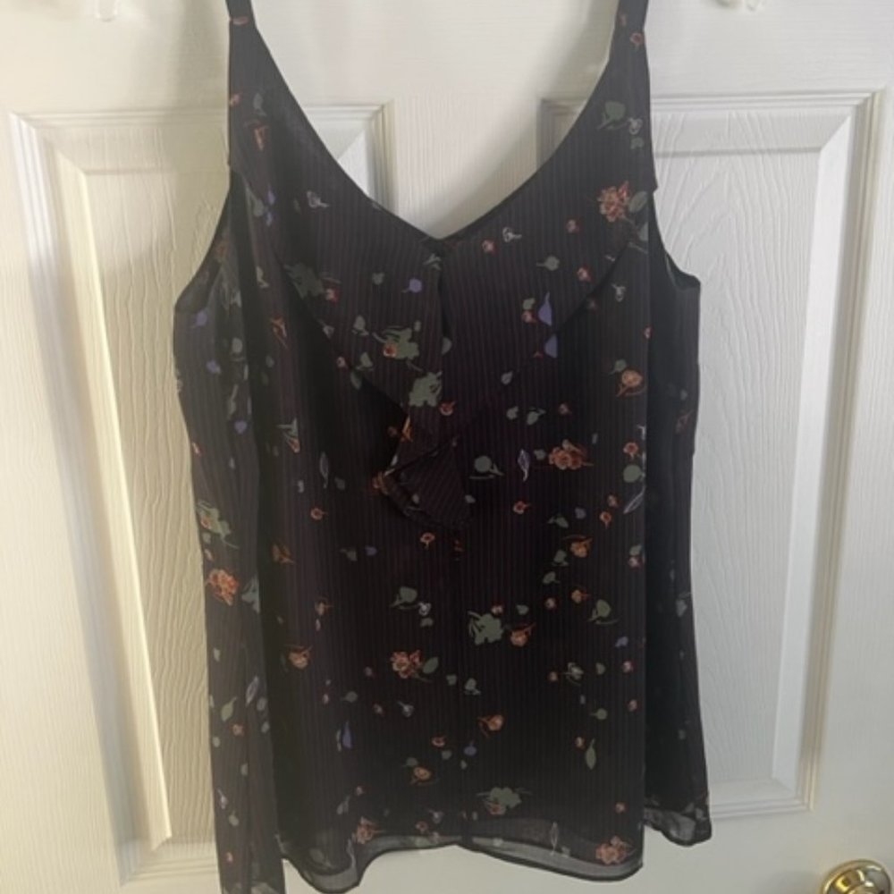 CAbi blouse #3607
